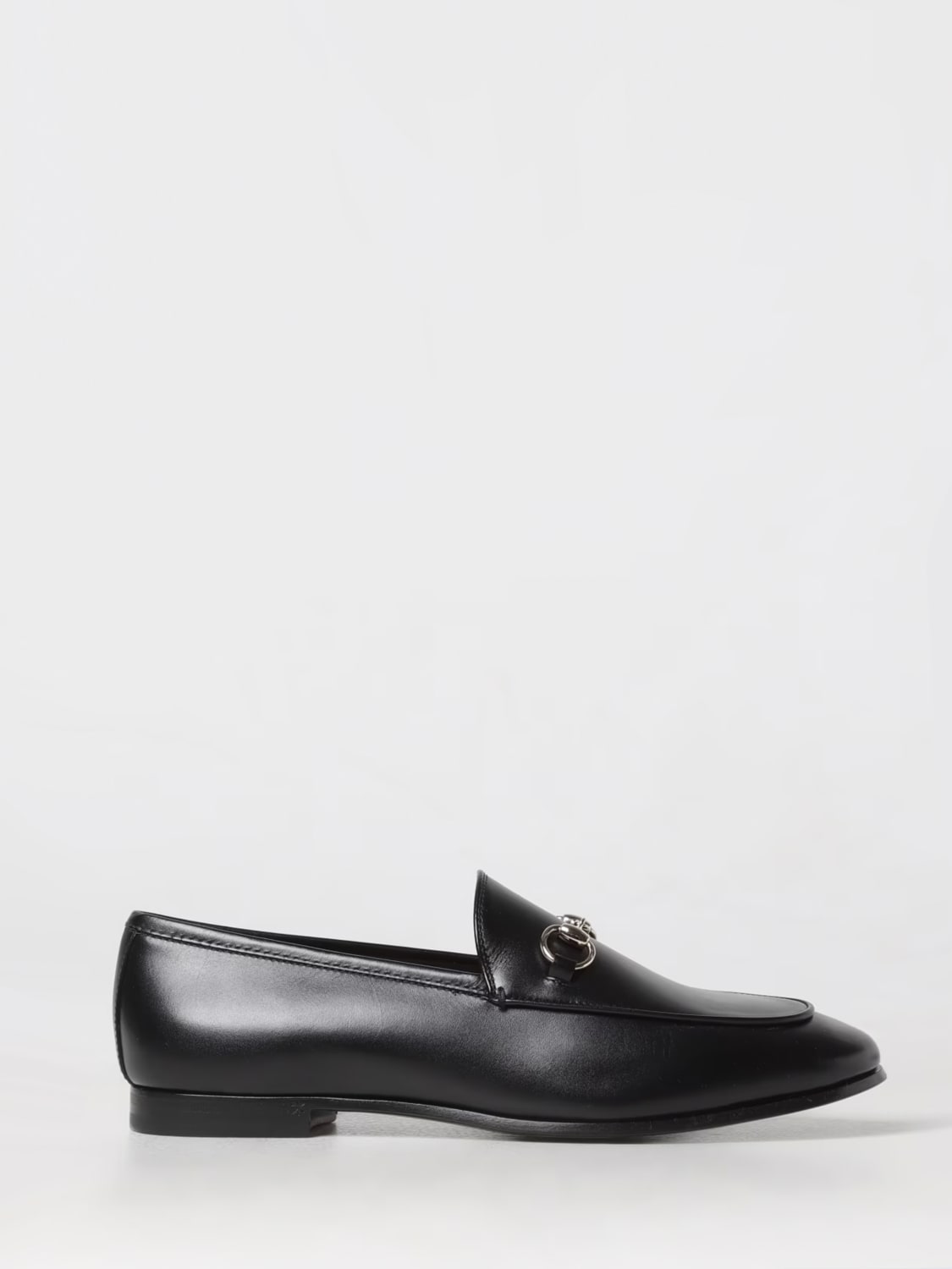 GUCCI MOKASSINS: Mokassins damen Gucci, Schwarz - Img 1