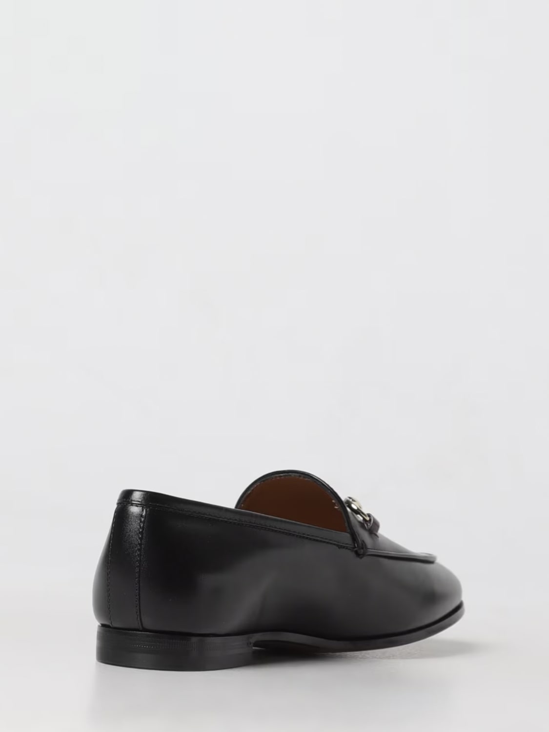 GUCCI MOKASSINS: Mokassins damen Gucci, Schwarz - Img 3