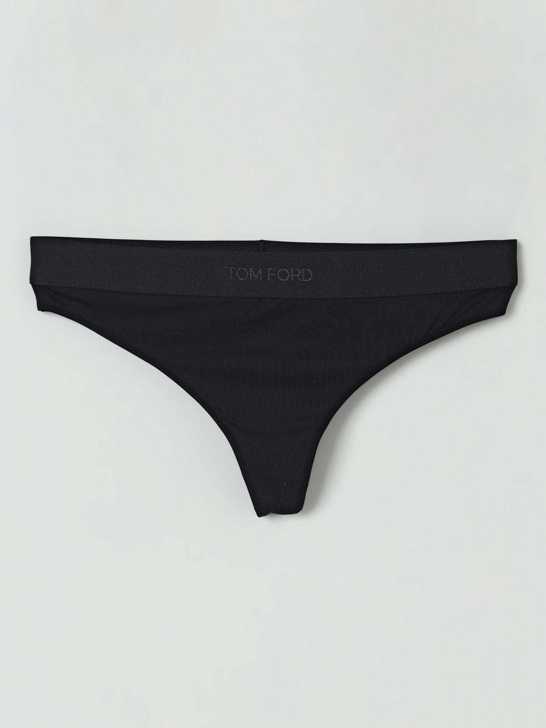 TOM FORD DESSOUS: Dessous damen Tom Ford, Schwarz - Img 1