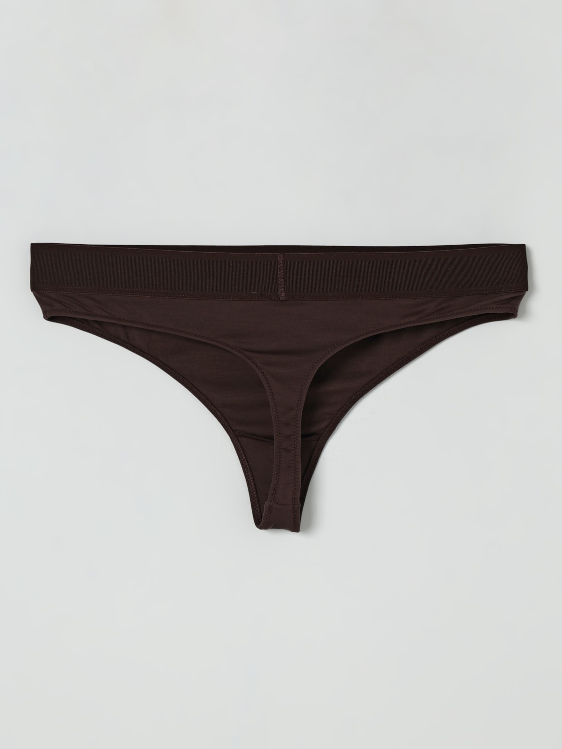 TOM FORD LINGERIE: Lingerie woman Tom Ford, Brown - Img 2