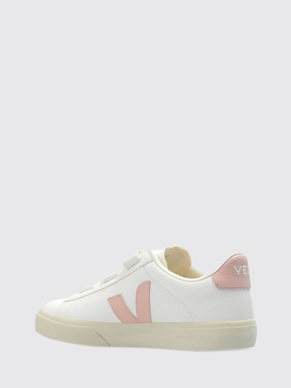 VEJA SNEAKERS: Shoes woman Veja, White - Img 3