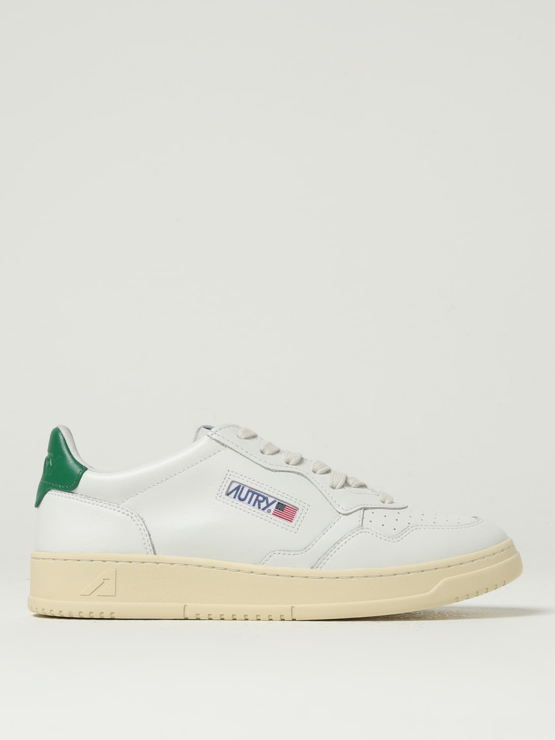 AUTRY SNEAKERS: Sneakers men Autry, White - Img 1