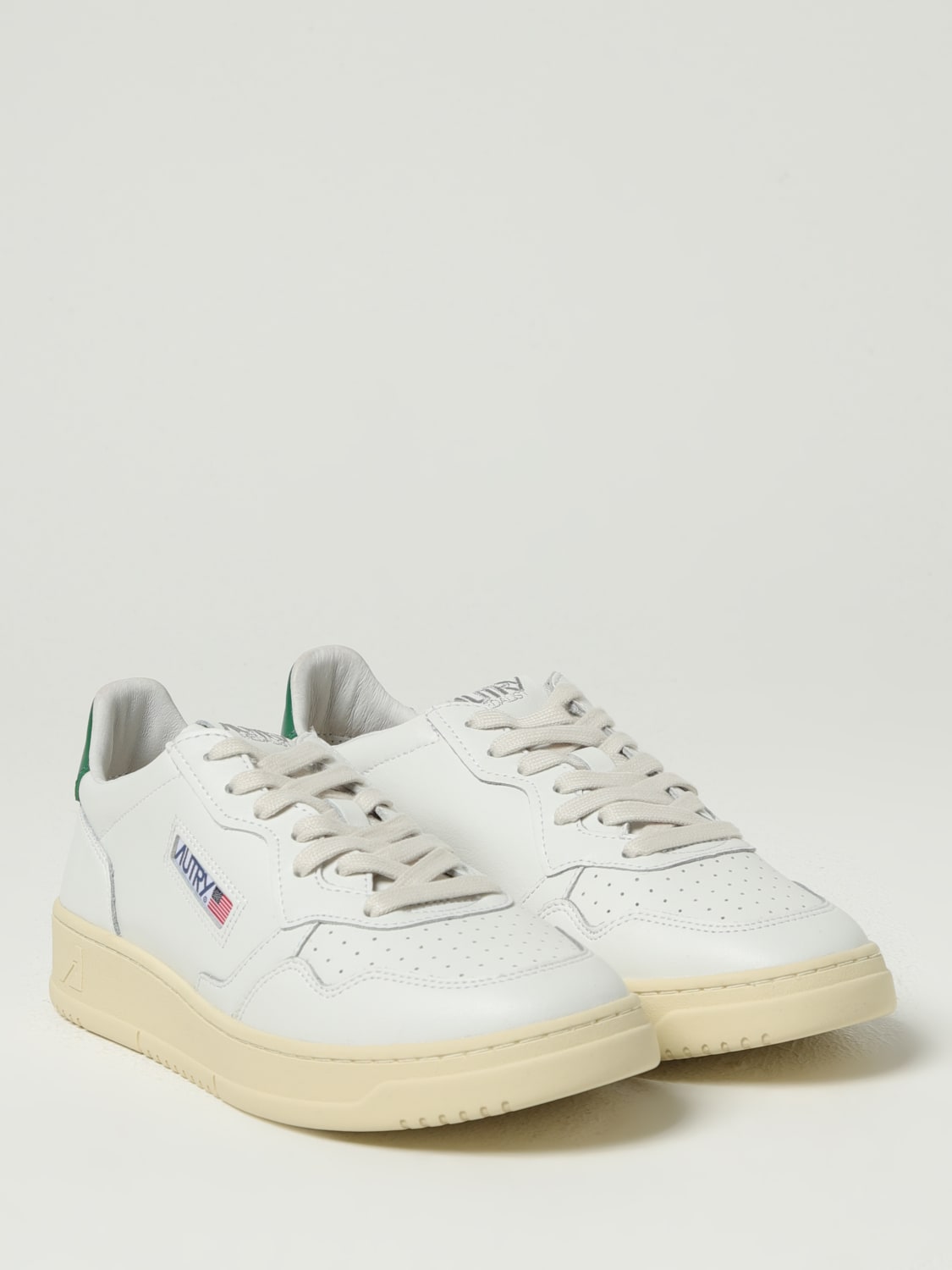 AUTRY SNEAKERS: Sneakers men Autry, White - Img 2