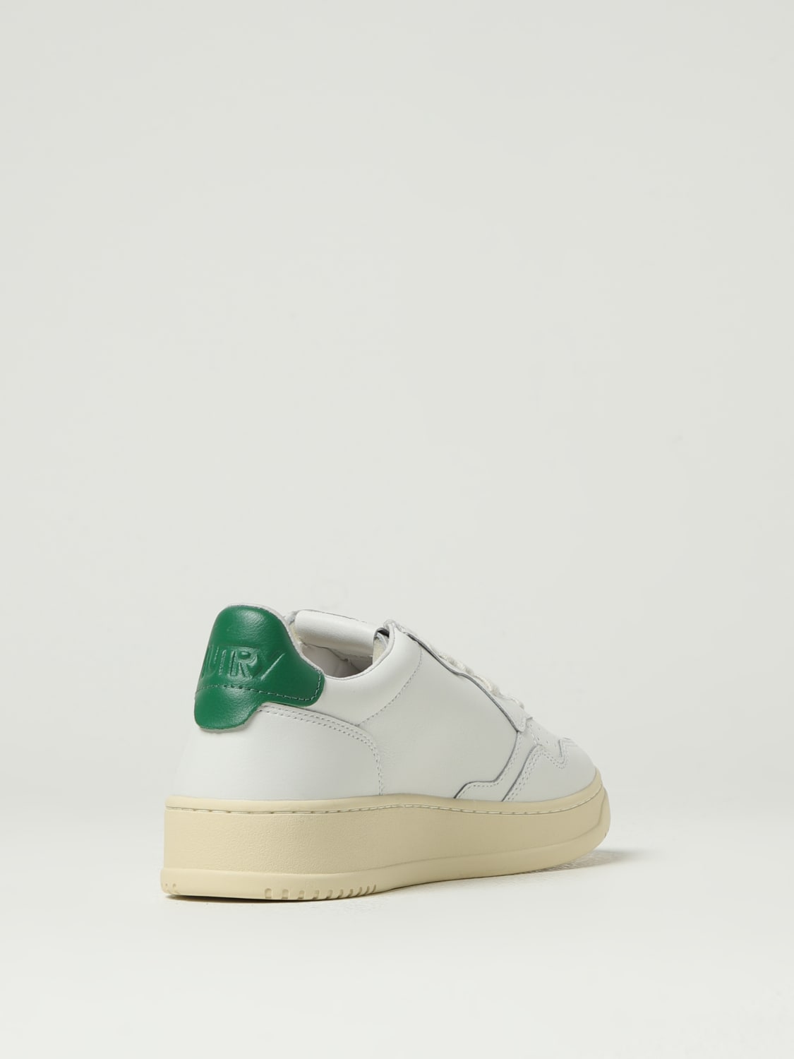 AUTRY SNEAKERS: Sneakers men Autry, White - Img 3