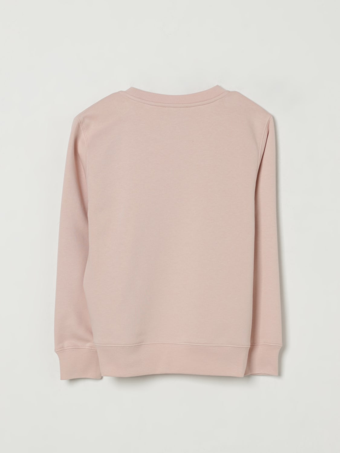 GOLDEN GOOSE PULLOVER: Pullover kinder Golden Goose, Pink - Img 2