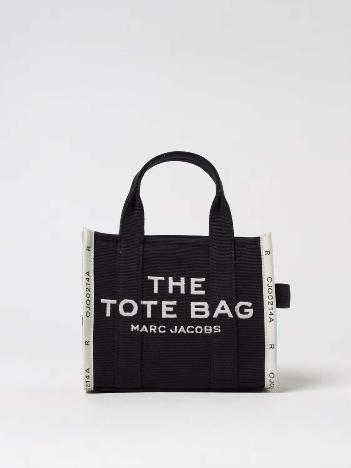 MARC JACOBS SAC À MAIN: Sac porté épaule femme Marc Jacobs, Noir - Img 1