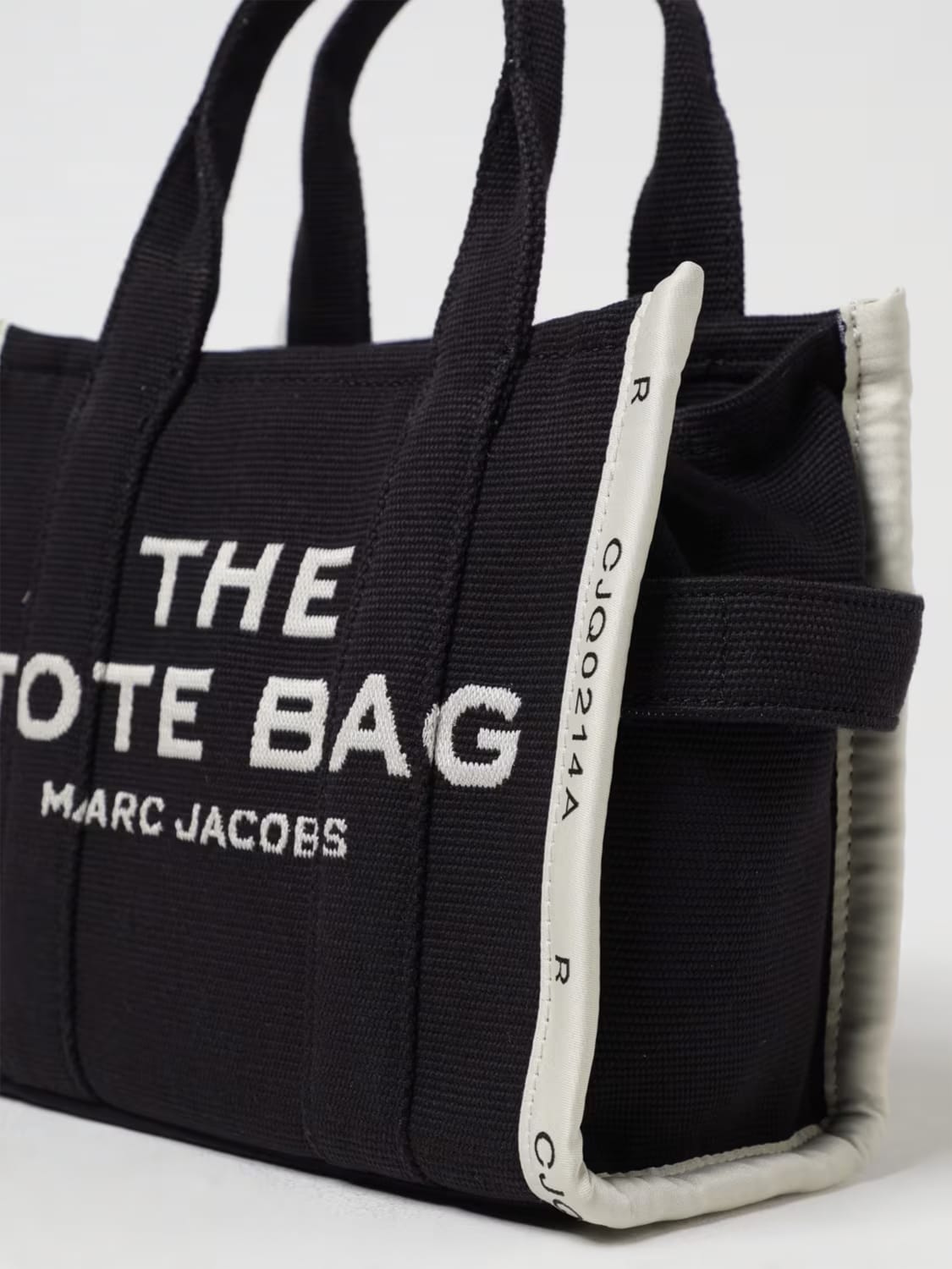 MARC JACOBS SAC À MAIN: Sac porté épaule femme Marc Jacobs, Noir - Img 3