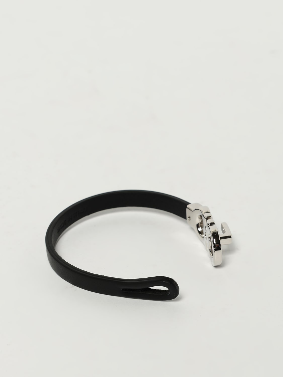 FERRAGAMO JEWEL: Jewel men Ferragamo, Black - Img 2