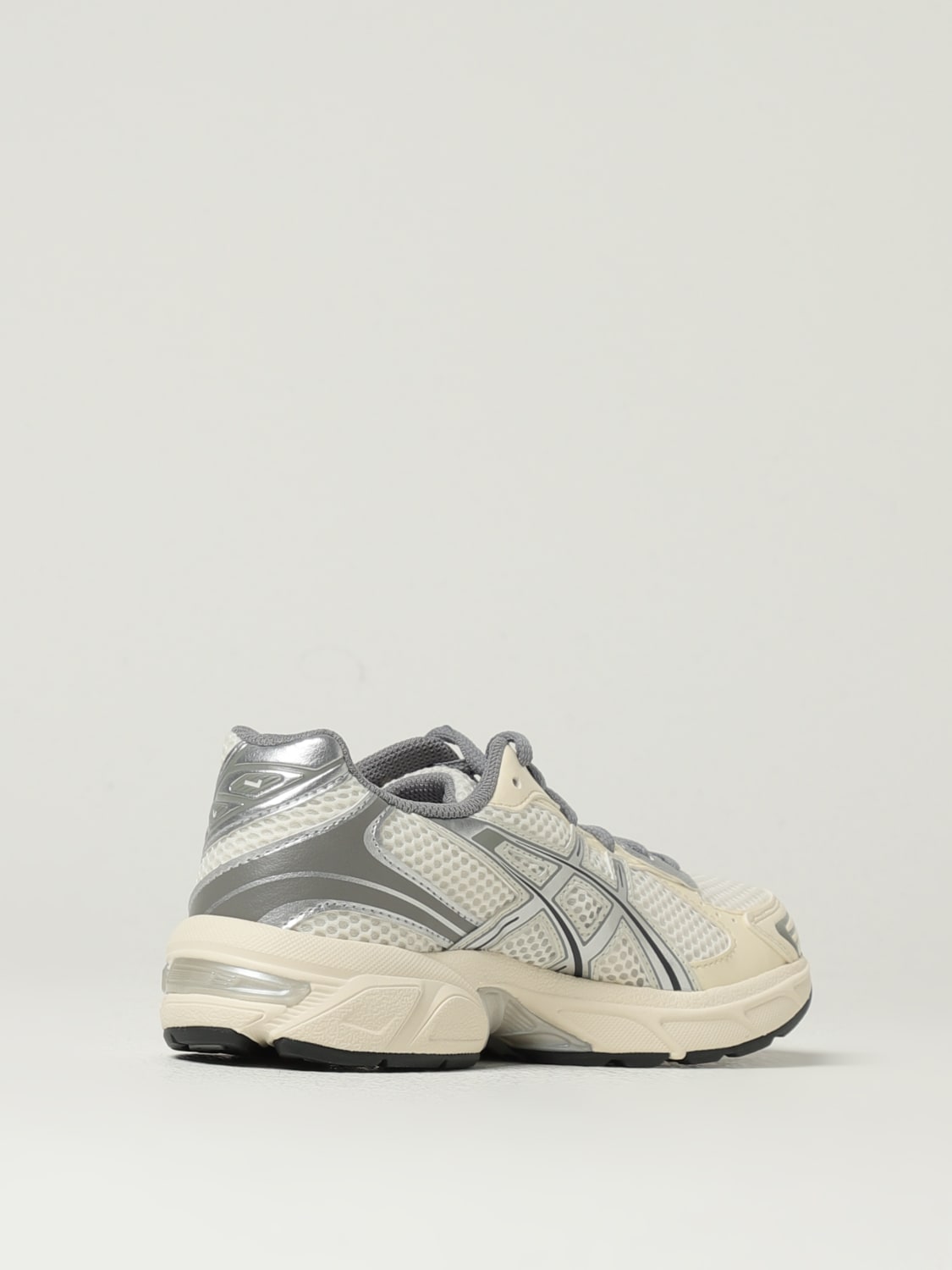 ASICS SNEAKERS: Sneakers woman Asics, White - Img 3