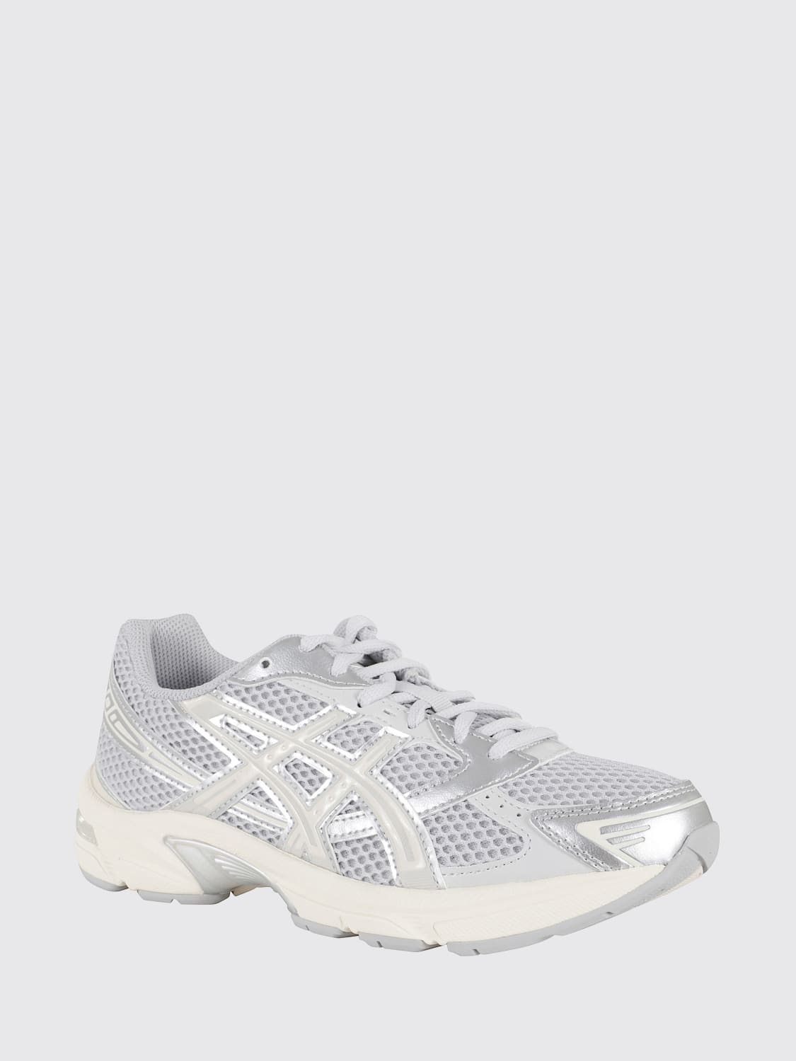 ASICS SNEAKERS: Sneakers woman Asics, Grey - Img 2