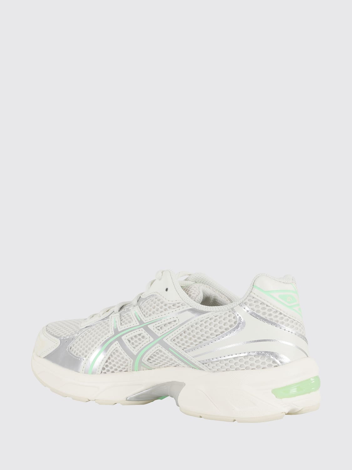 ASICS SNEAKERS: Sneakers woman Asics, Mint - Img 3