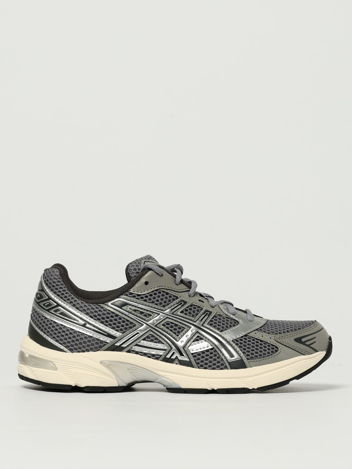 ASICS SNEAKERS: Sneakers herren Asics, Grau - Img 1