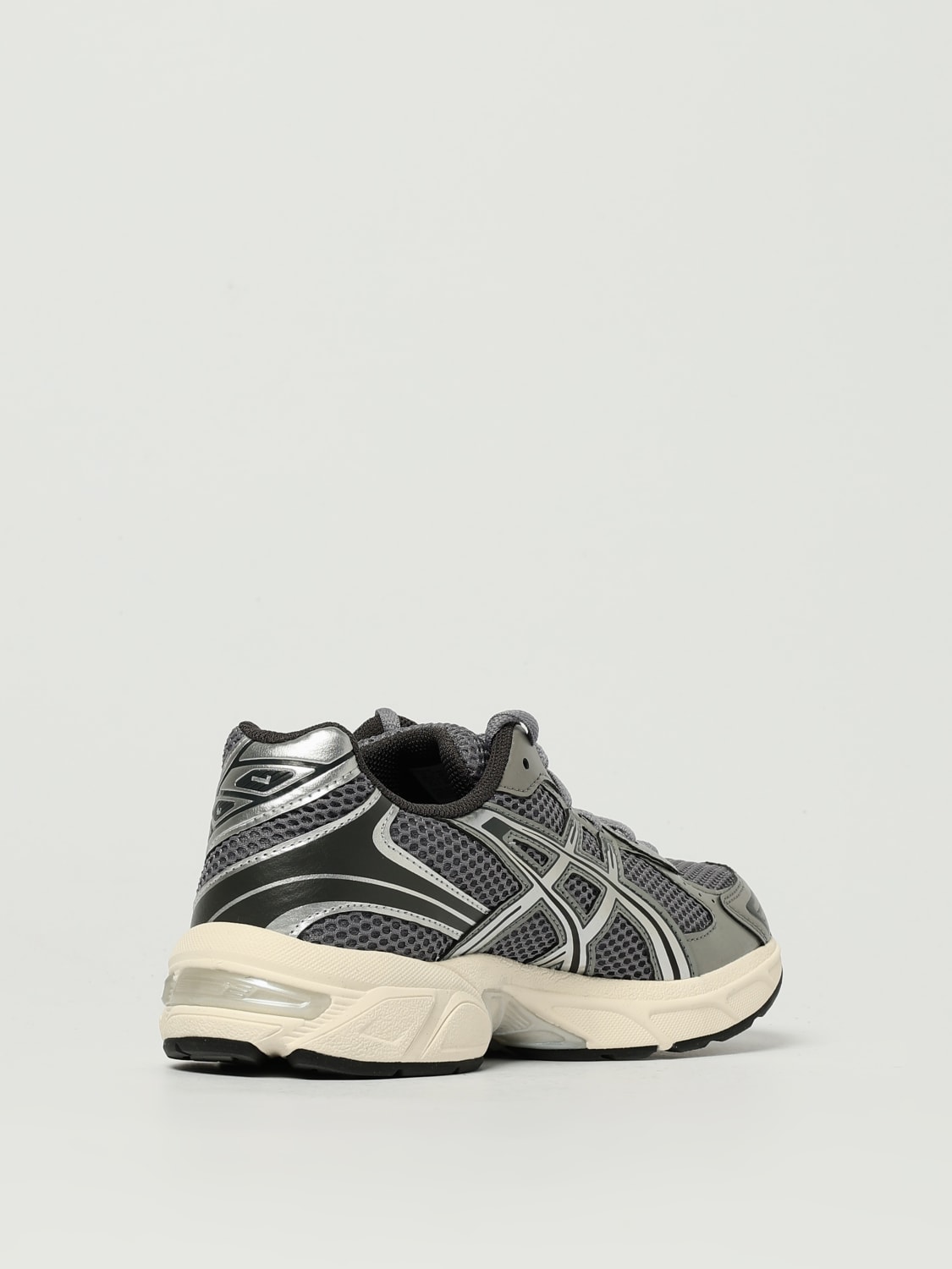 ASICS SNEAKERS: Sneakers herren Asics, Grau - Img 3