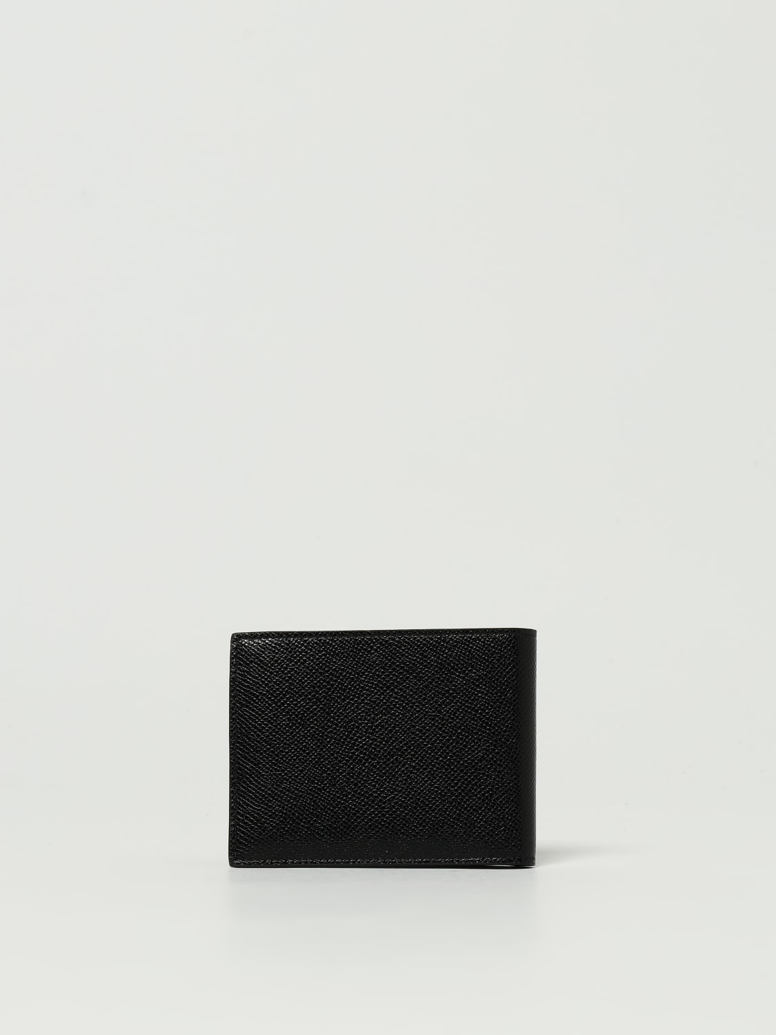 FERRAGAMO WALLET: Wallet men Ferragamo, Black - Img 3