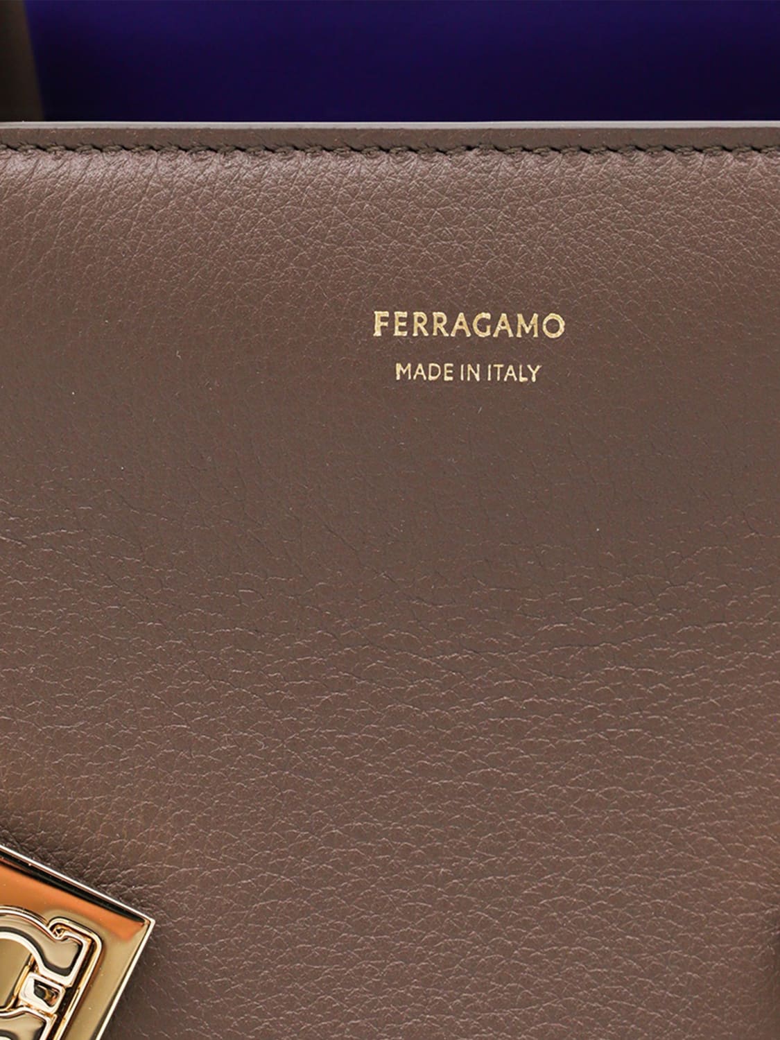 FERRAGAMO HANDTASCHE: Handtasche damen Ferragamo, Pink - Img 4