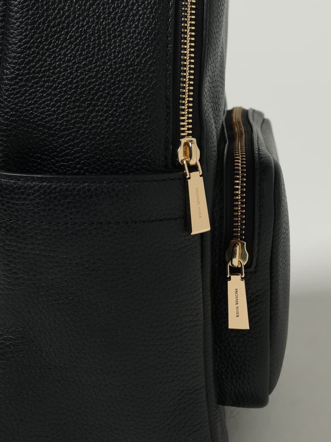 MICHAEL KORS BACKPACK: Backpack woman Michael Kors, Black - Img 3