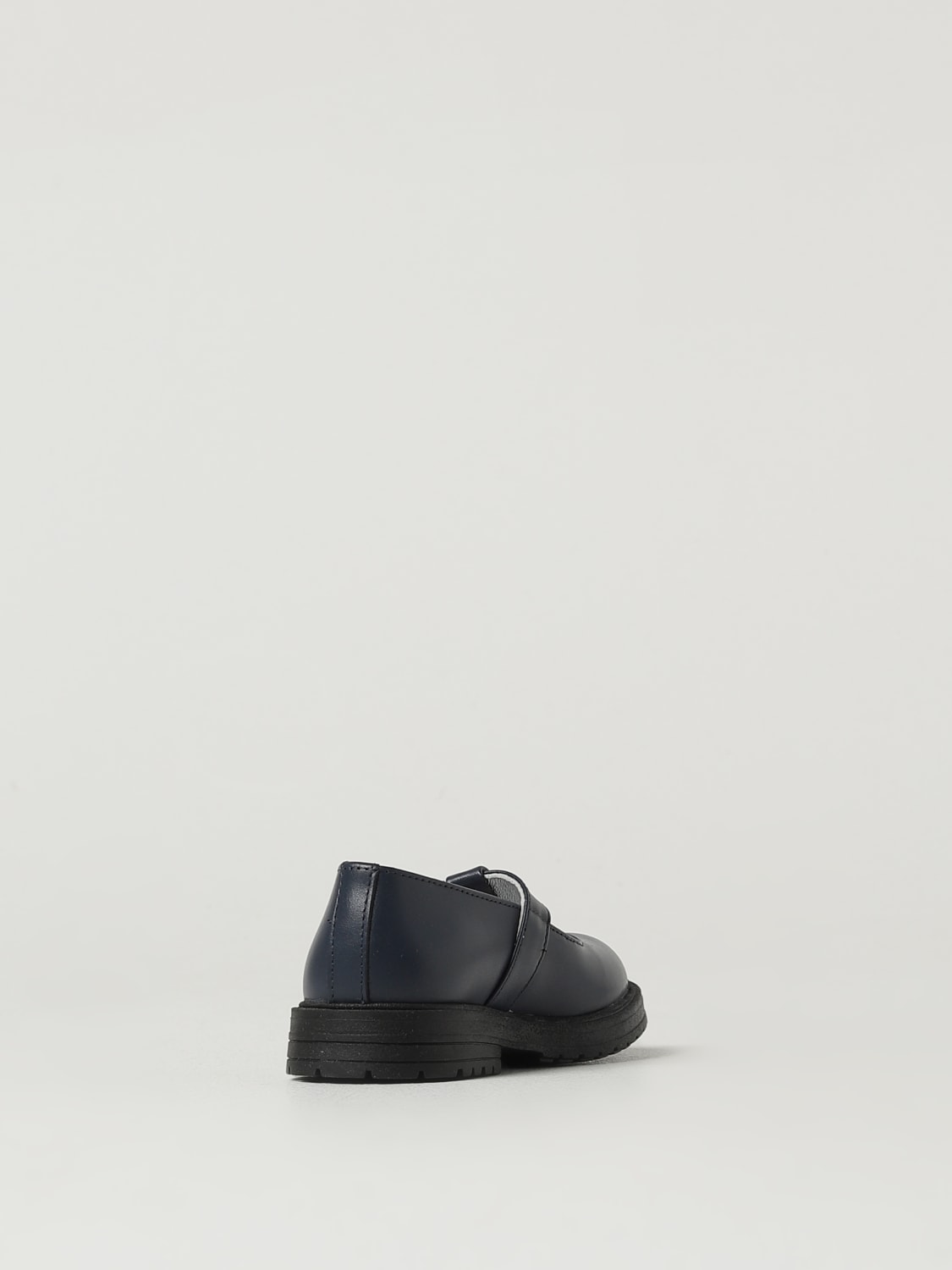 MONNALISA CHAUSSURES: Chaussures enfant Monnalisa, Bleu - Img 3