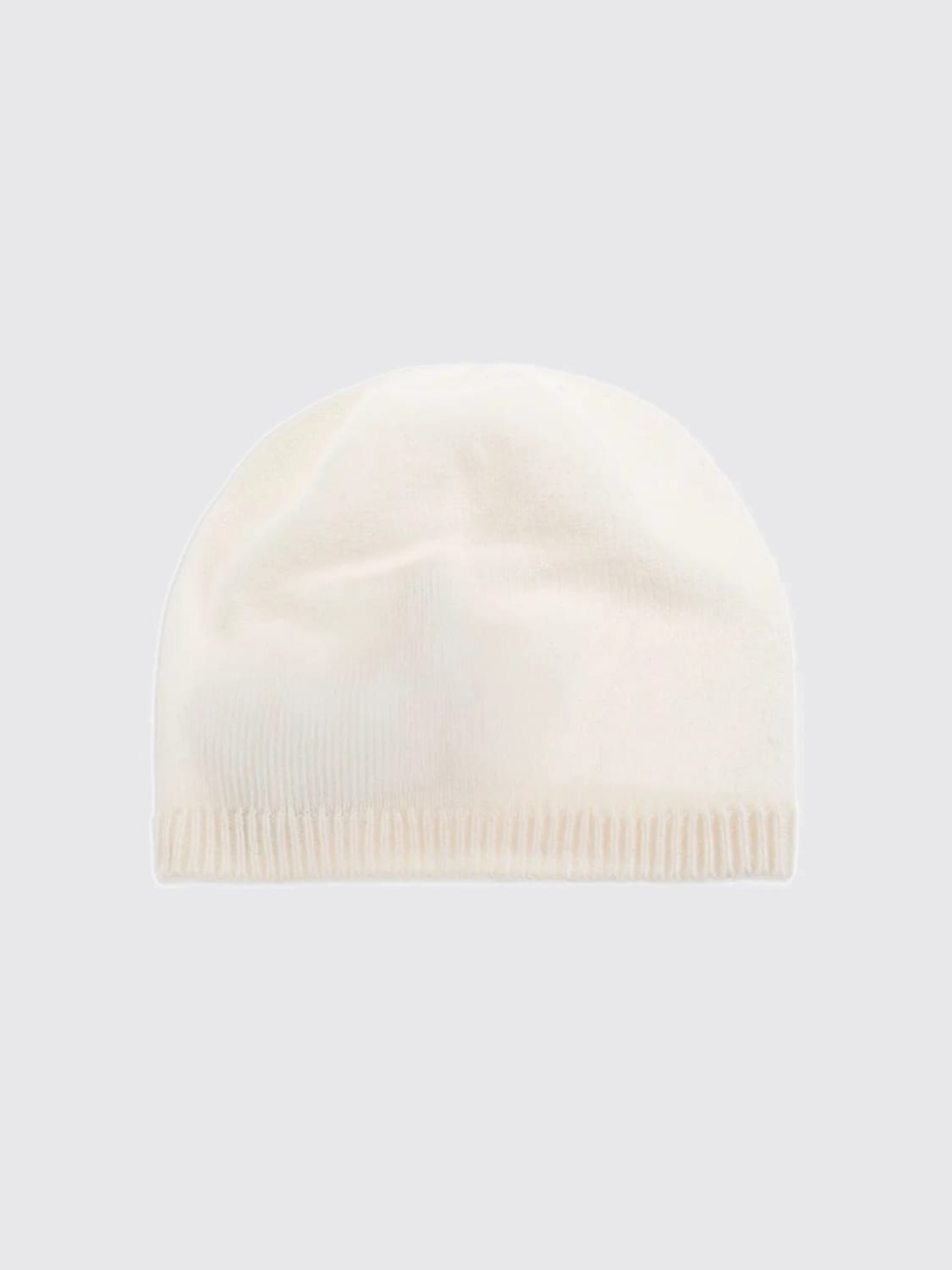 MONCLER HAT: Separates kids Moncler, White - Img 2