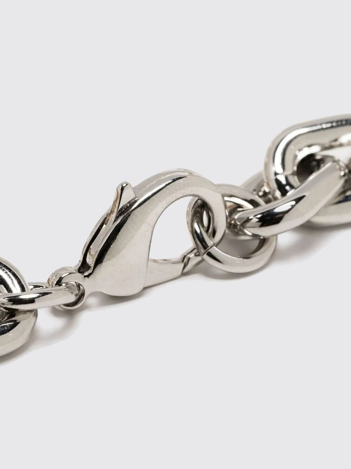 RABANNE JEWEL: Jewel woman Rabanne, Gold - Img 3