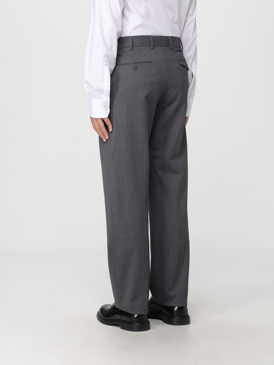 PT TORINO PANTS: Pants men Pt Torino, Grey - Img 2