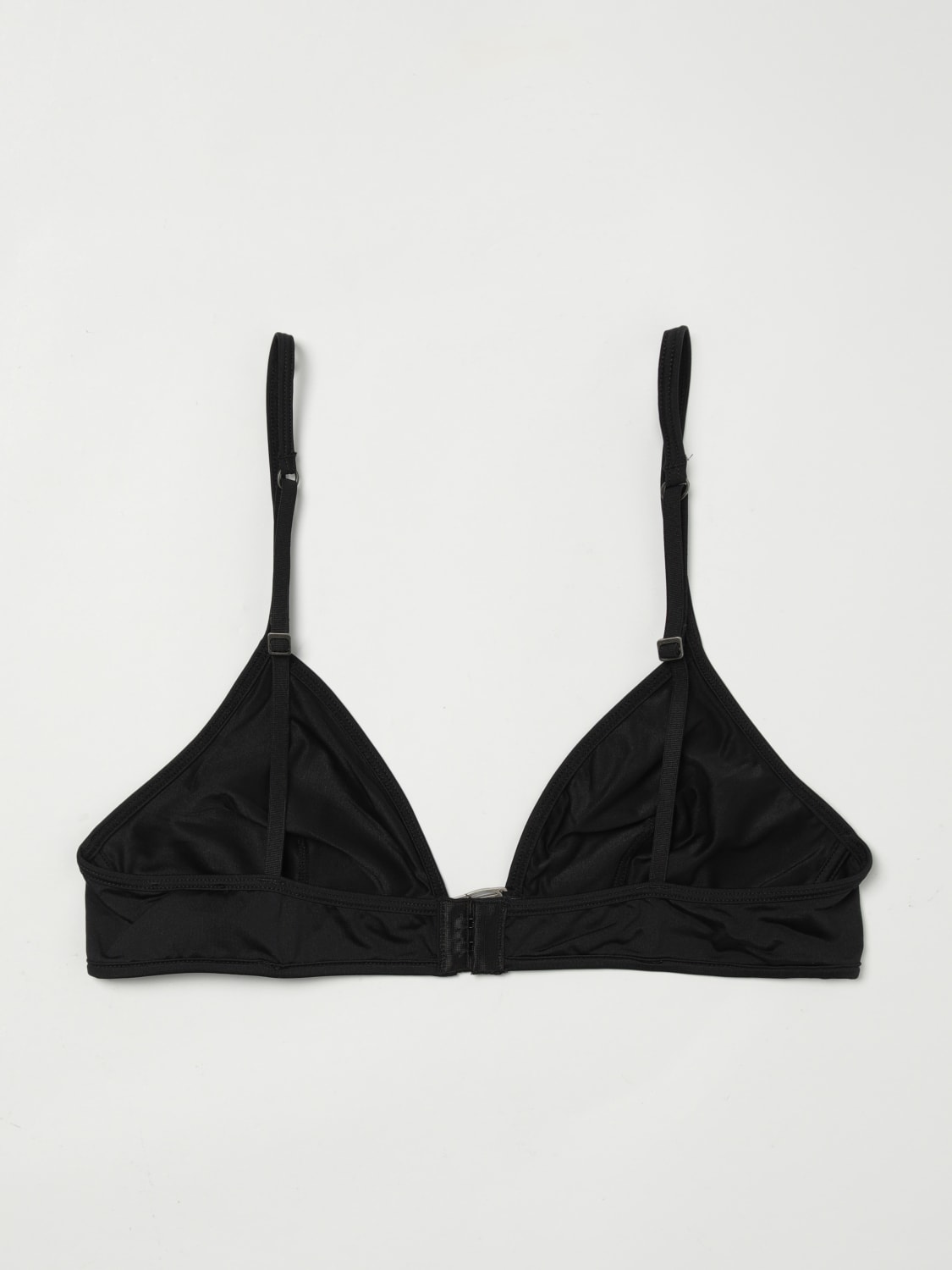 DIESEL LENCERÍA: Lencería mujer Diesel, Negro - Img 2