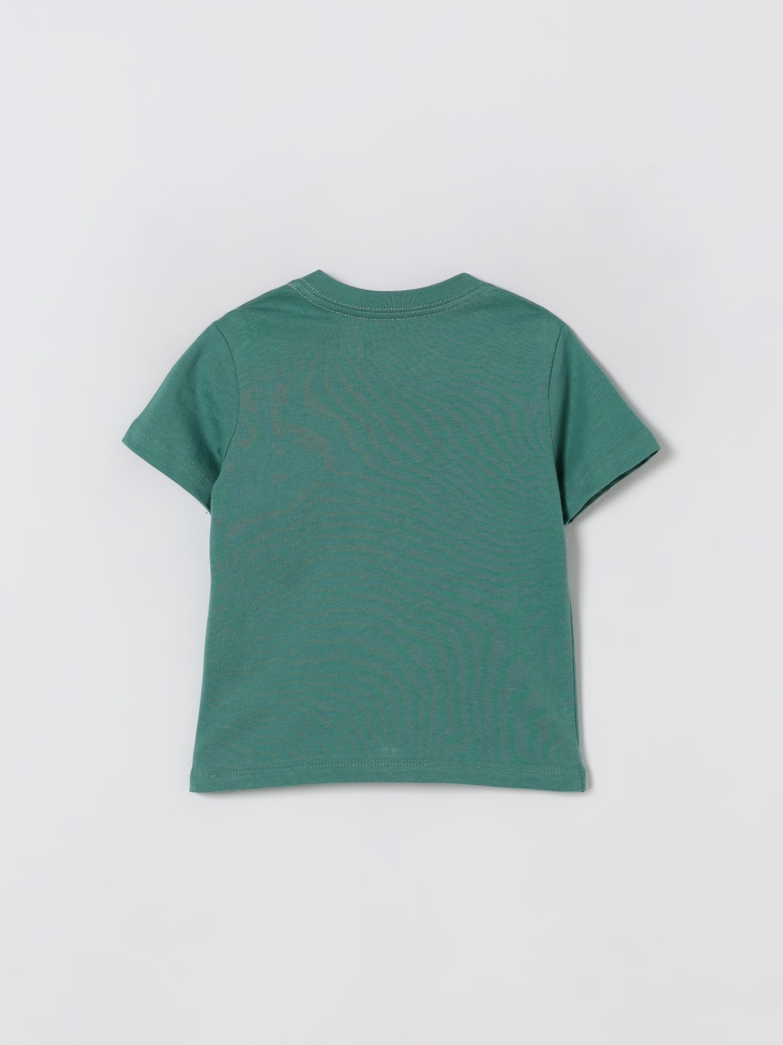 POLO RALPH LAUREN T-SHIRT: T-shirt enfant Polo Ralph Lauren, Vert - Img 2