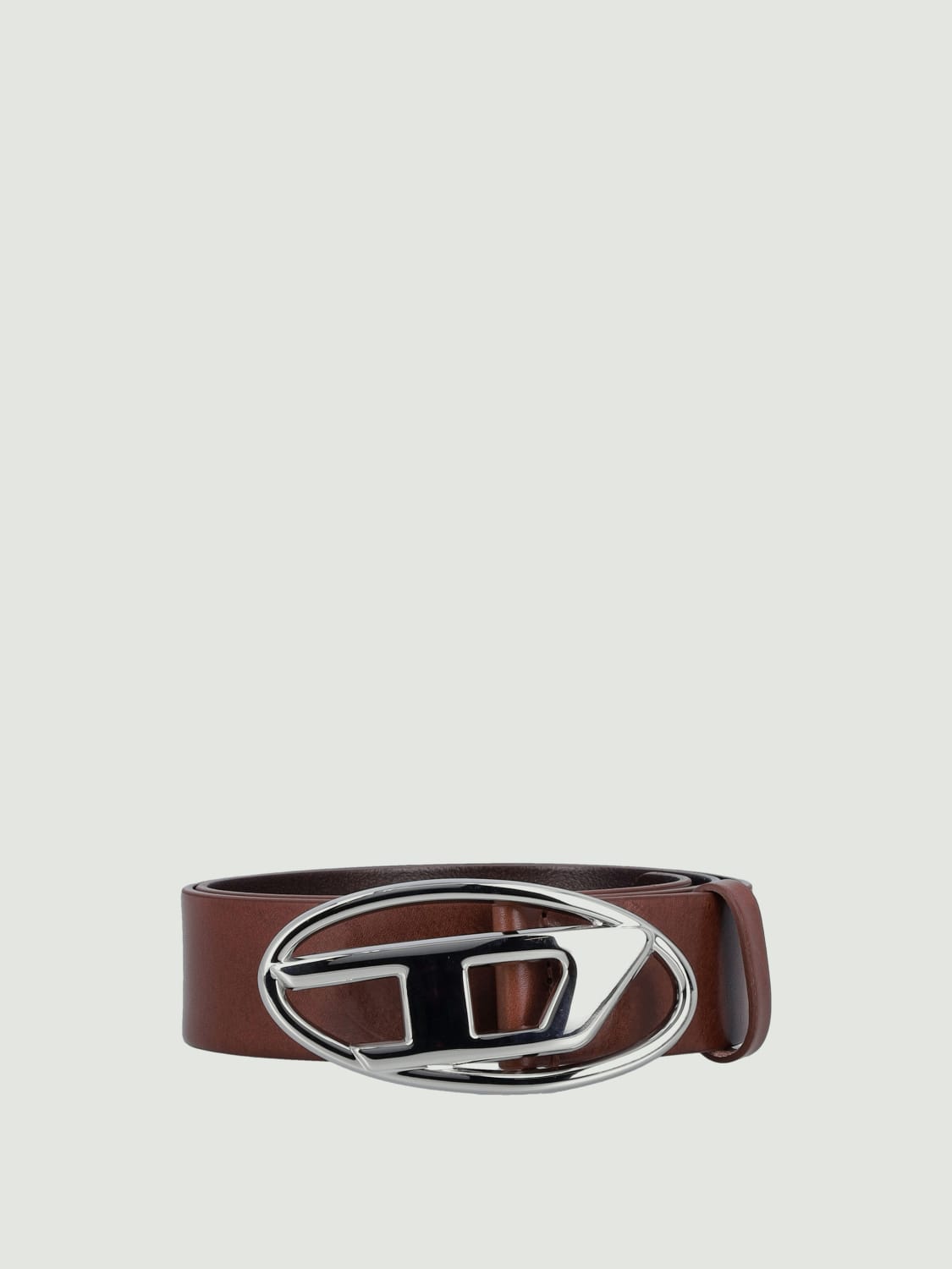 DIESEL BELT: Belt woman Diesel, Leather - Img 1