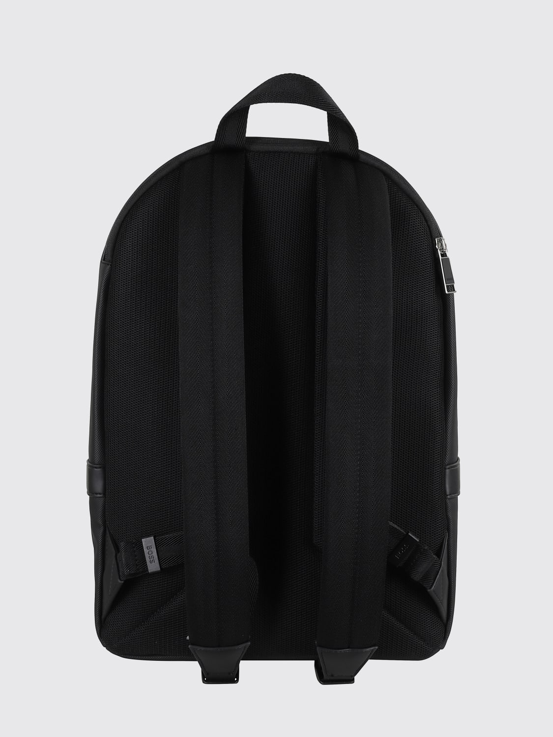 BOSS BACKPACK: Backpack men Boss, Black - Img 2