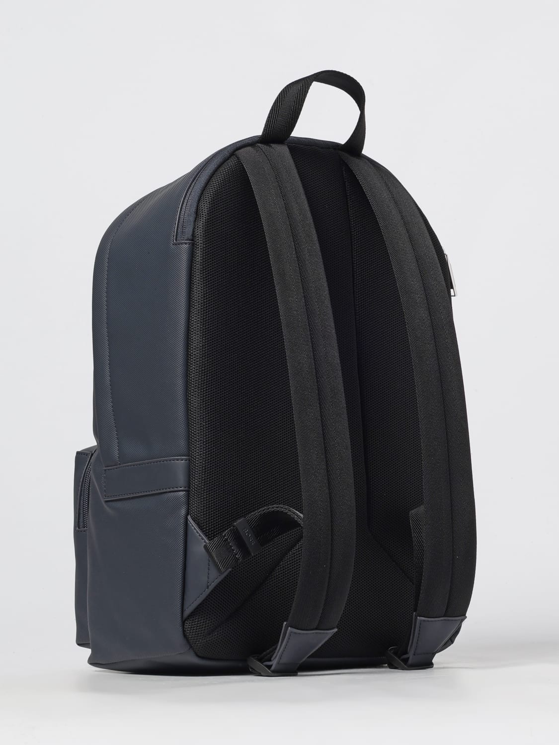 BOSS BACKPACK: Backpack men Boss, Blue - Img 2