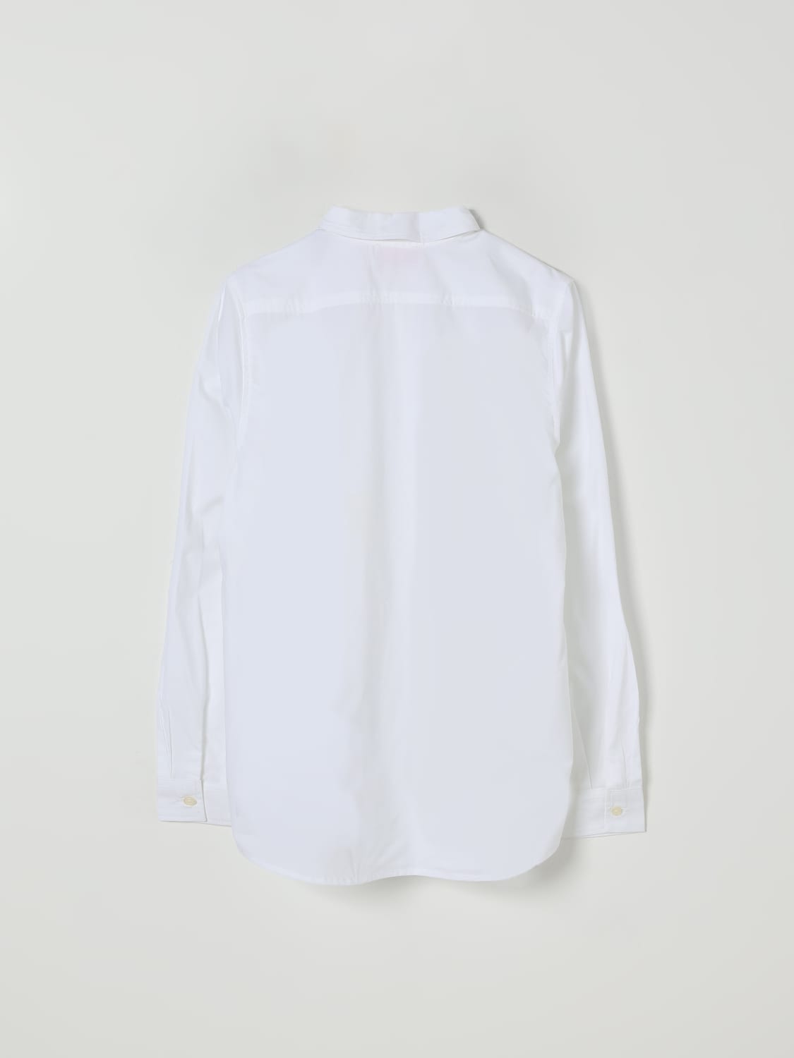 DIESEL CAMISA: Camisa niños Diesel, Blanco - Img 2