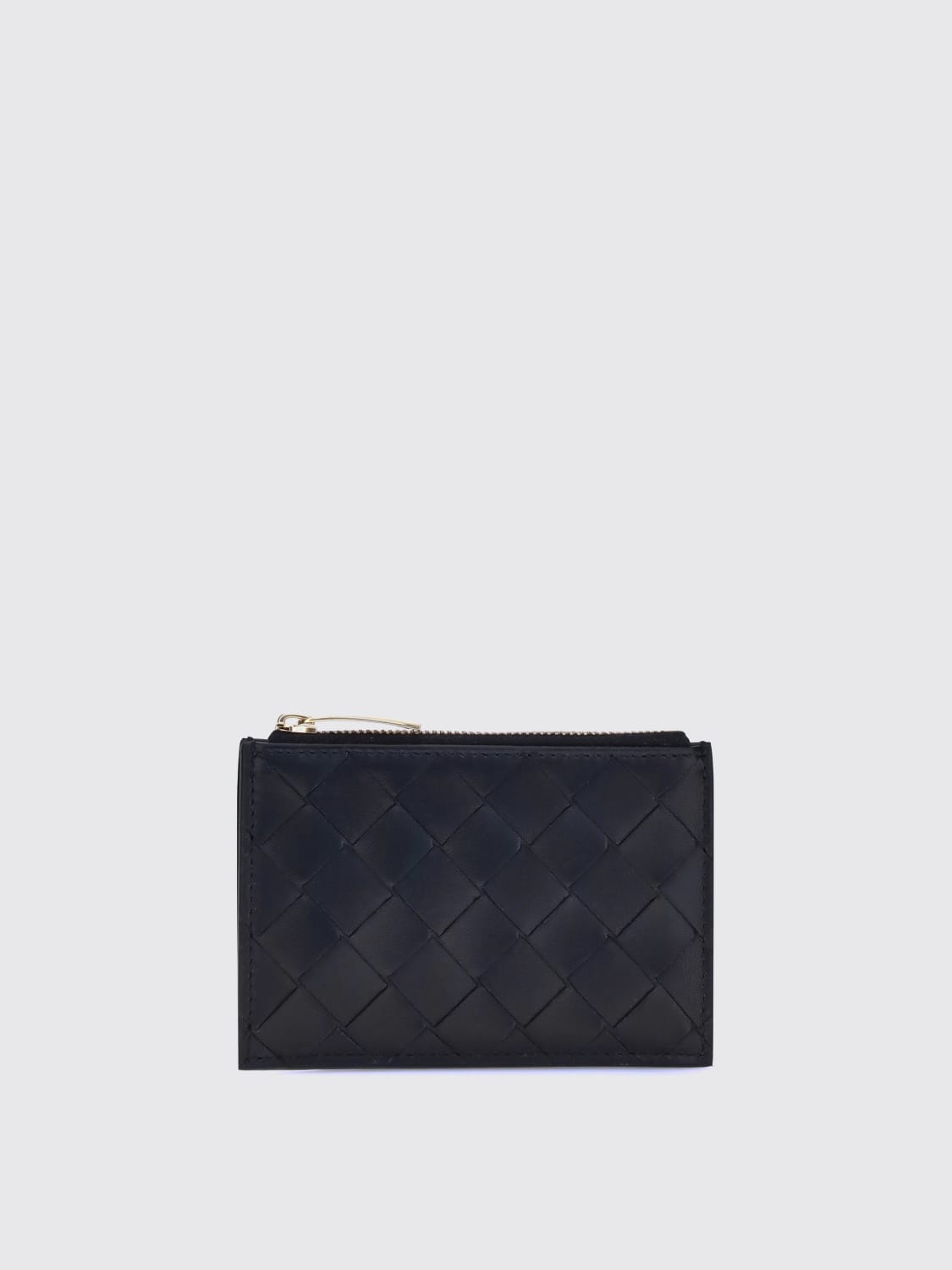 BOTTEGA VENETA CARTERA: Funda mujer Bottega Veneta, Negro - Img 1