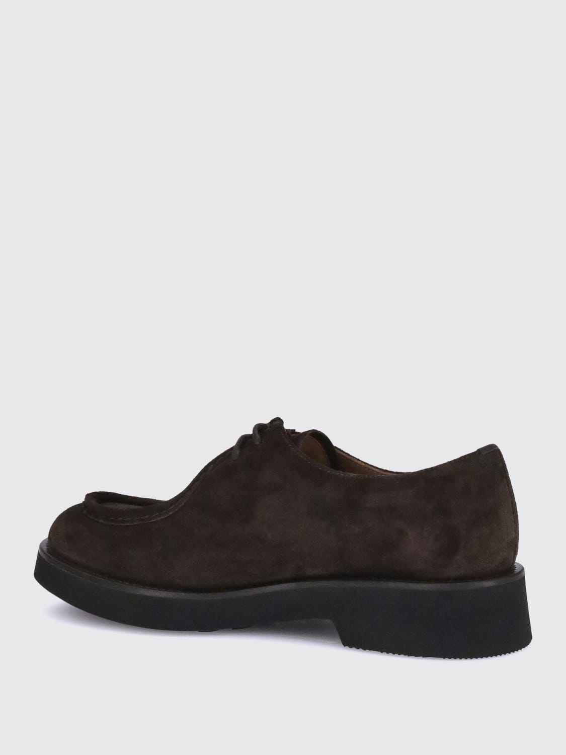 CHURCH'S オックスフォードシューズ: シューズ レディース Church's, ブラウン - Img 3