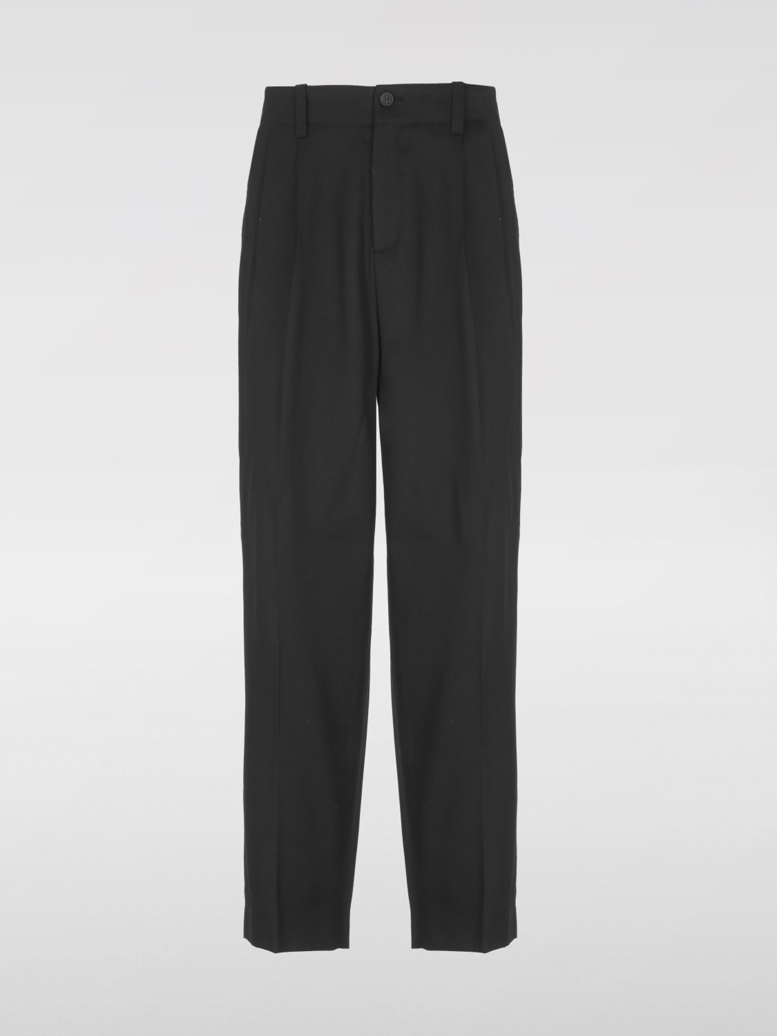 GOLDEN GOOSE PANTS: Pants men Golden Goose, Black - Img 5