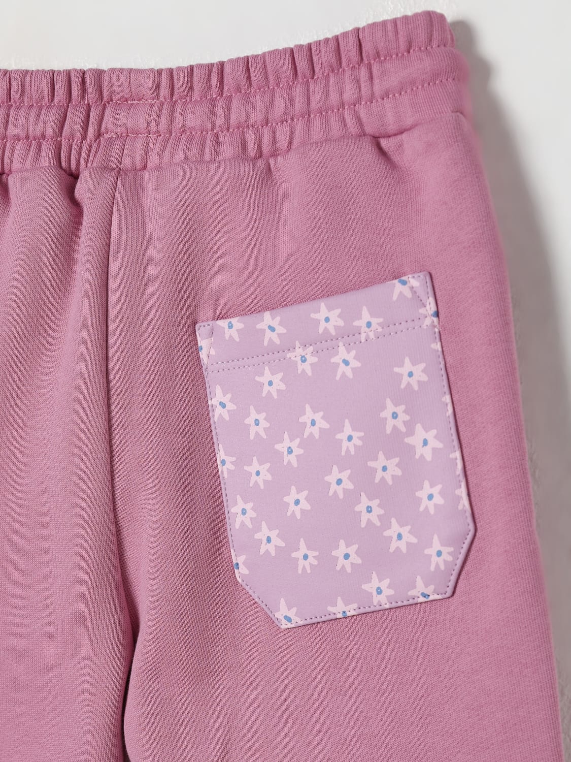 STELLA MCCARTNEY KIDS HOSE: Hose kinder Stella McCartney Kids, Pink - Img 3