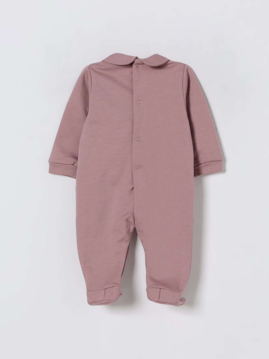 ELISABETTA FRANCHI LA MIA BAMBINA TRACKSUIT: Tracksuit kids Elisabetta Franchi La Mia Bambina, Wisteria - Img 2