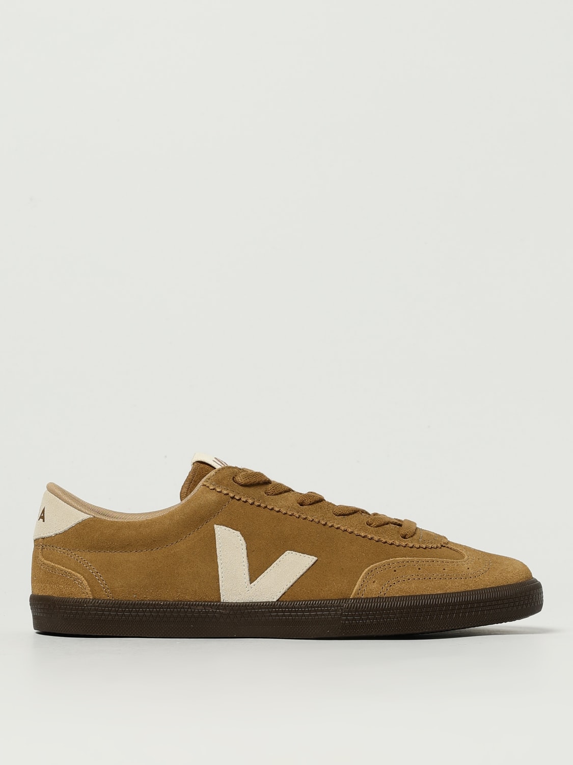 VEJA SNEAKERS: Sneakers men Veja, White - Img 1