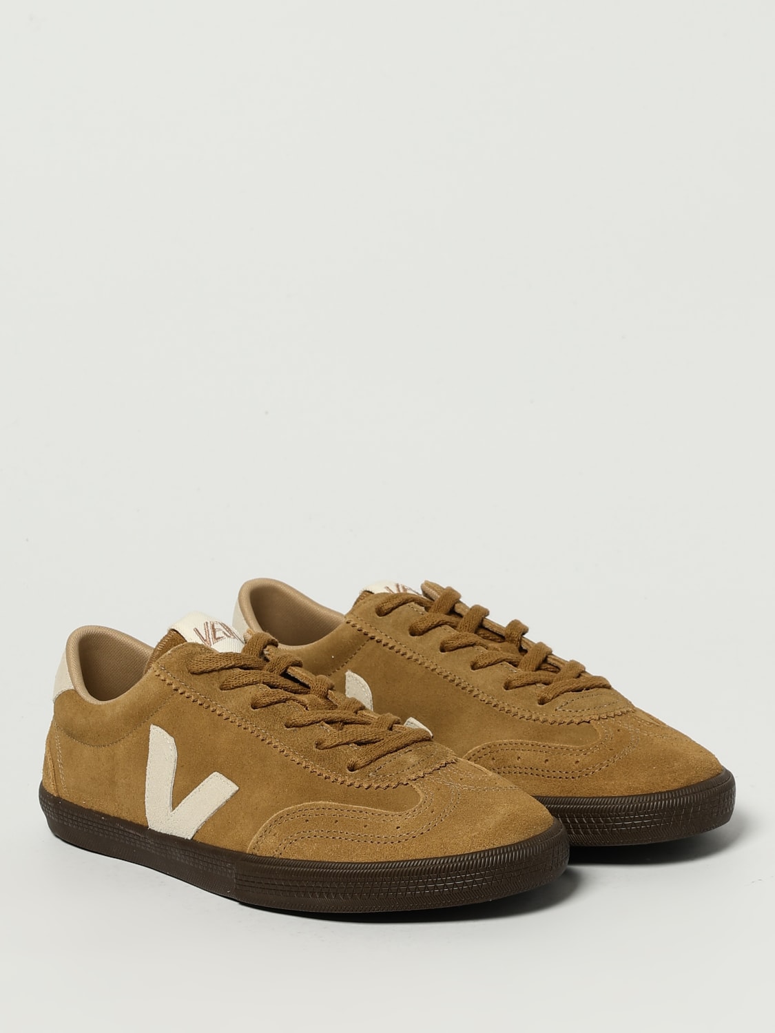 VEJA SNEAKERS: Sneakers men Veja, White - Img 2
