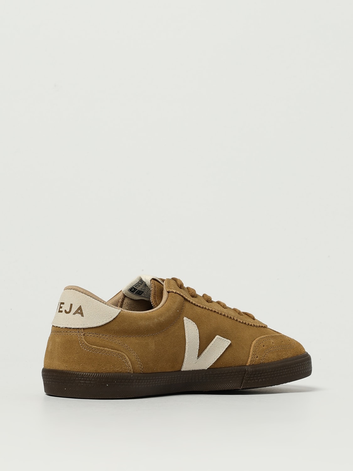 VEJA SNEAKERS: Sneakers men Veja, White - Img 3