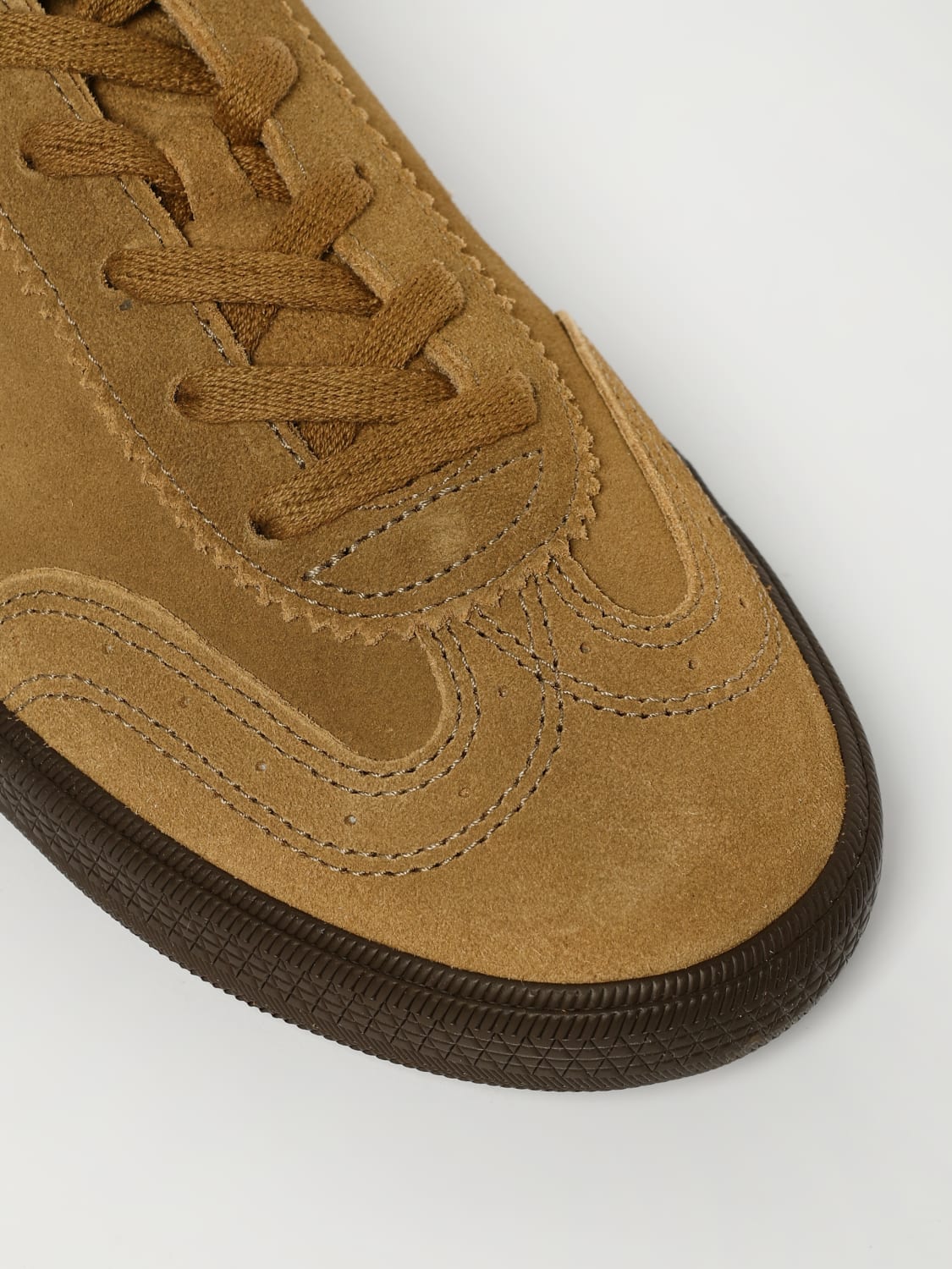 VEJA SNEAKERS: Sneakers men Veja, White - Img 4