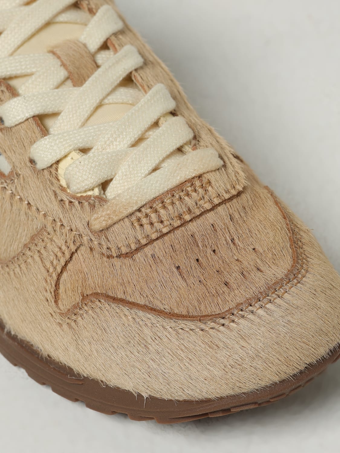 スニーカー AUTRY Woman Sneakers Beige AULWSG17 AUTRY: Sneakers woman - Beige | Autry sneakers WSLW online