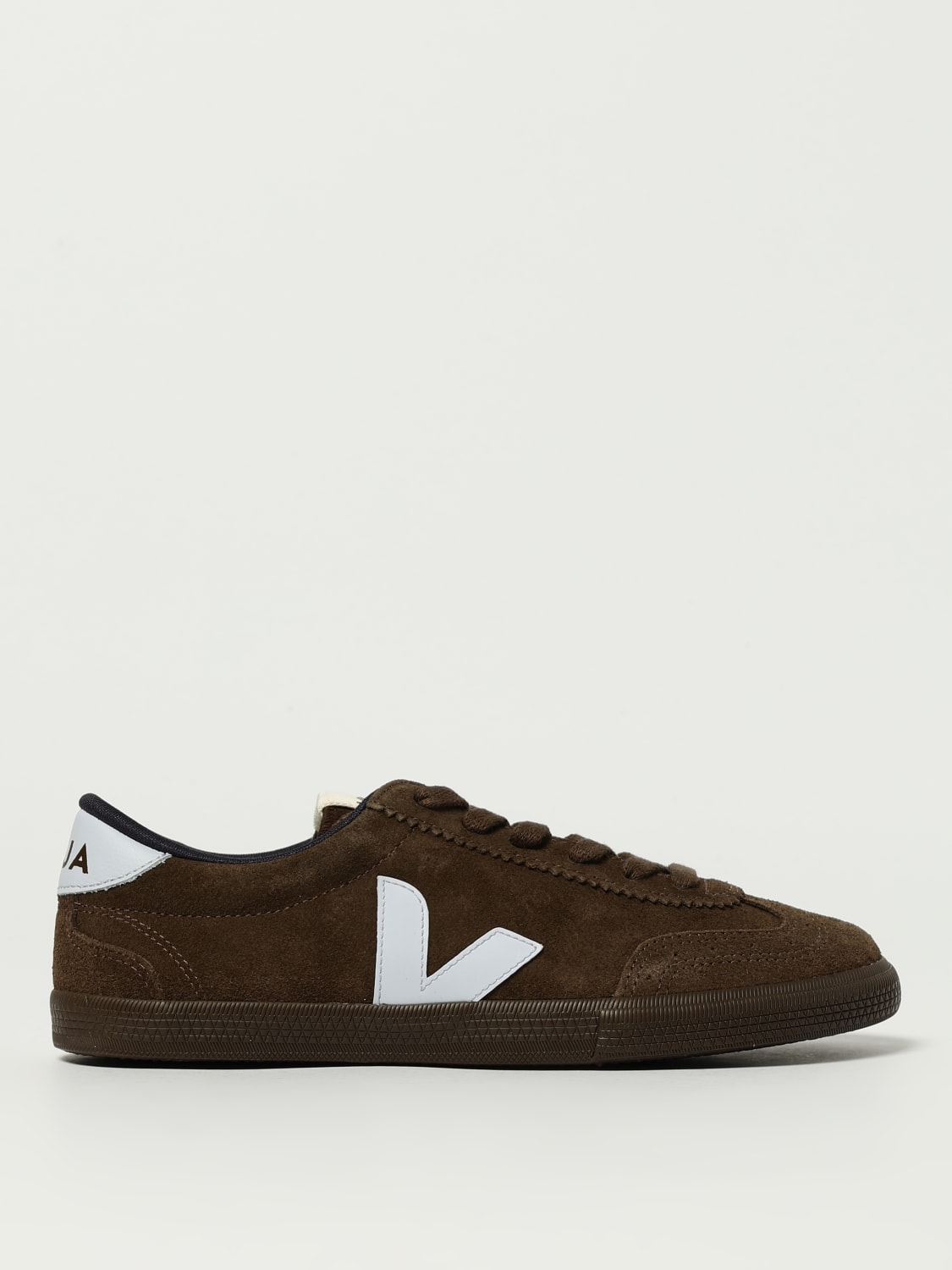 VEJA SNEAKERS: Sneakers woman Veja, White - Img 1