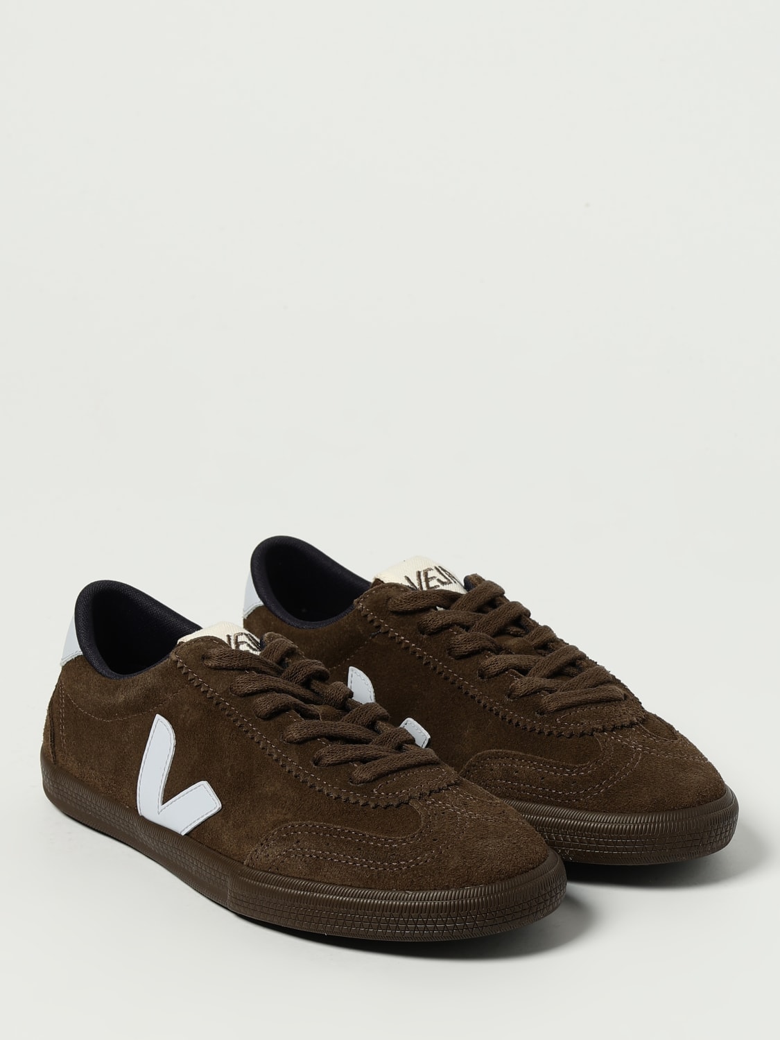 VEJA SNEAKERS: Sneakers woman Veja, White - Img 2