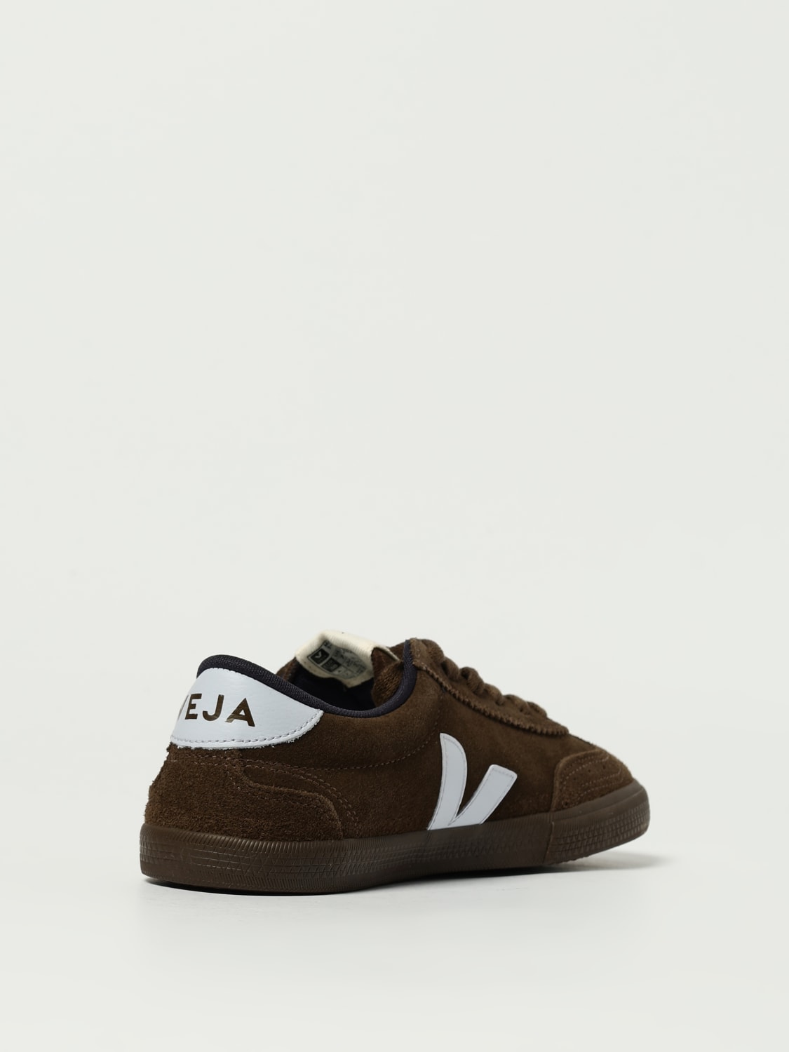 VEJA SNEAKERS: Sneakers woman Veja, White - Img 3