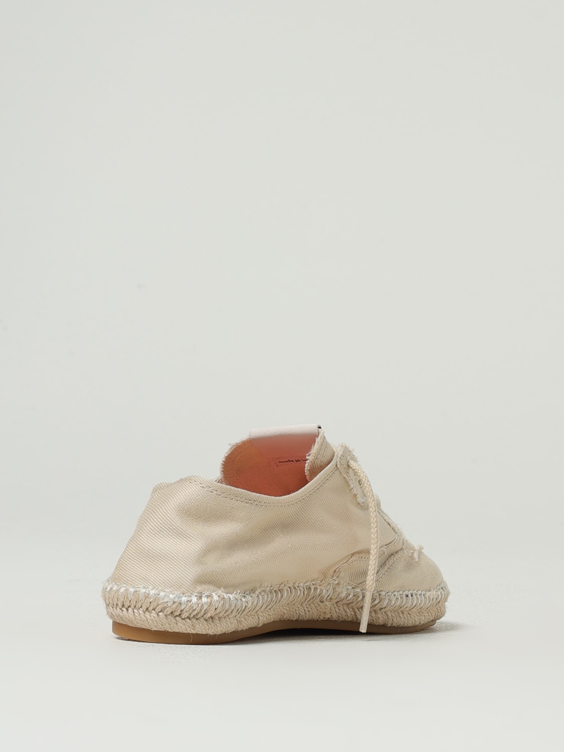 AUTRY ESPADRILLE: Sneakers woman Autry, Ivory - Img 3
