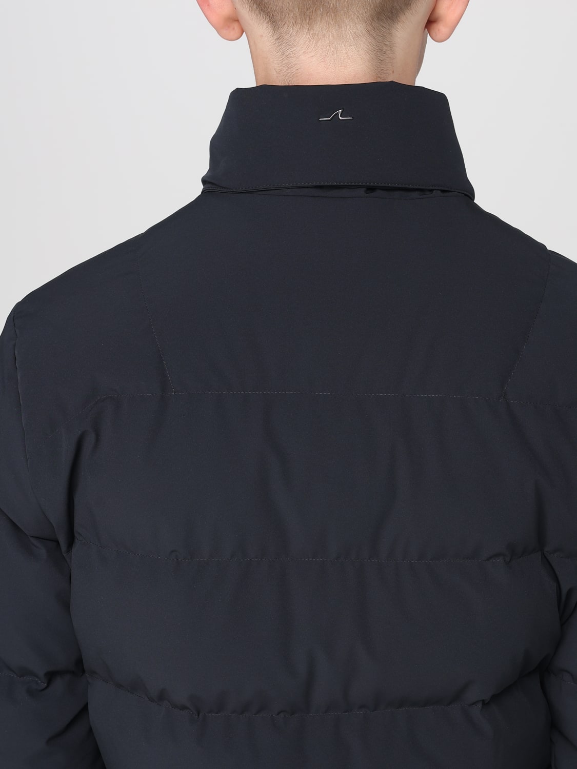 PAUL & SHARK JACKE: Jacke herren Paul & Shark, Schwarz - Img 4