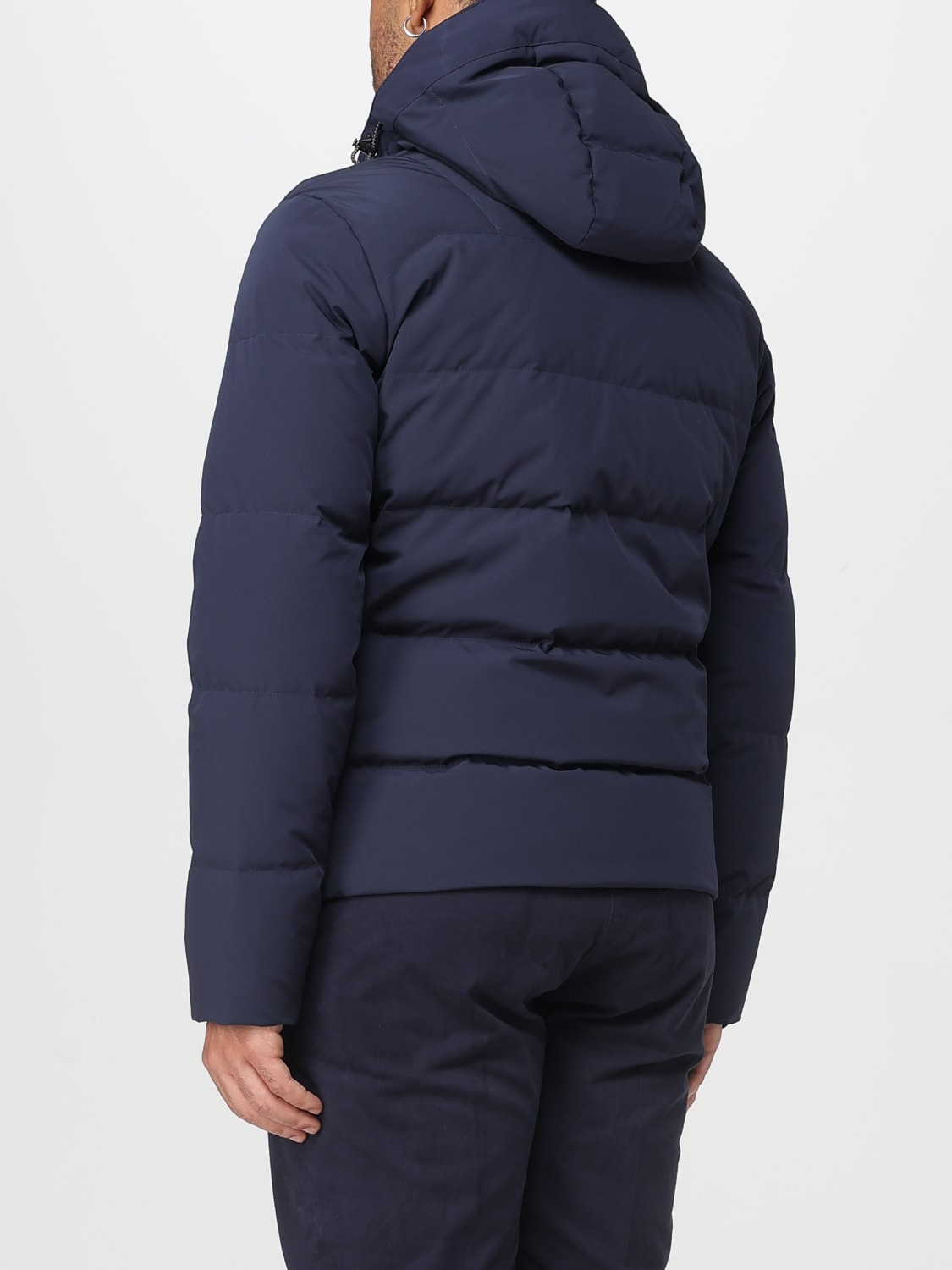 PAUL & SHARK JACKET: Jacket men Paul & Shark, Blue - Img 2