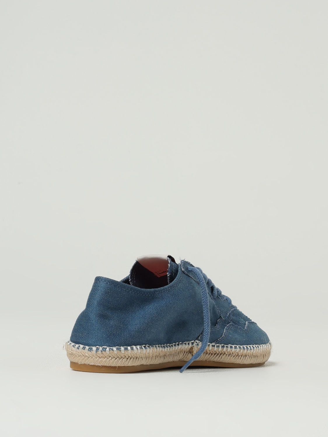 AUTRY ESPADRILLE: Sneakers men Autry, Blue - Img 3
