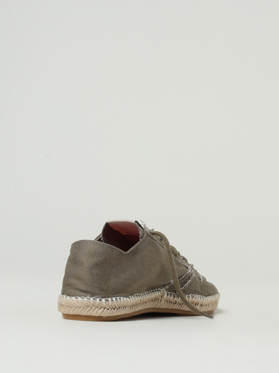 AUTRY ESPADRILLES: Sneakers herren Autry, Military - Img 3