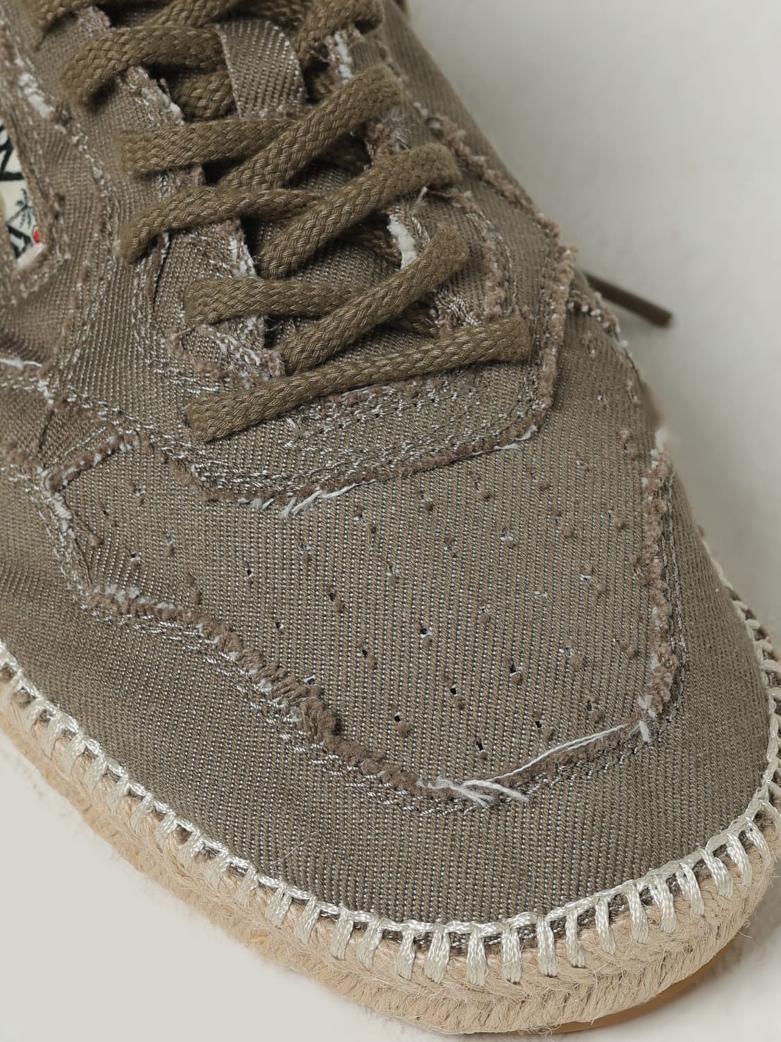 AUTRY ESPADRILLES: Sneakers herren Autry, Military - Img 4