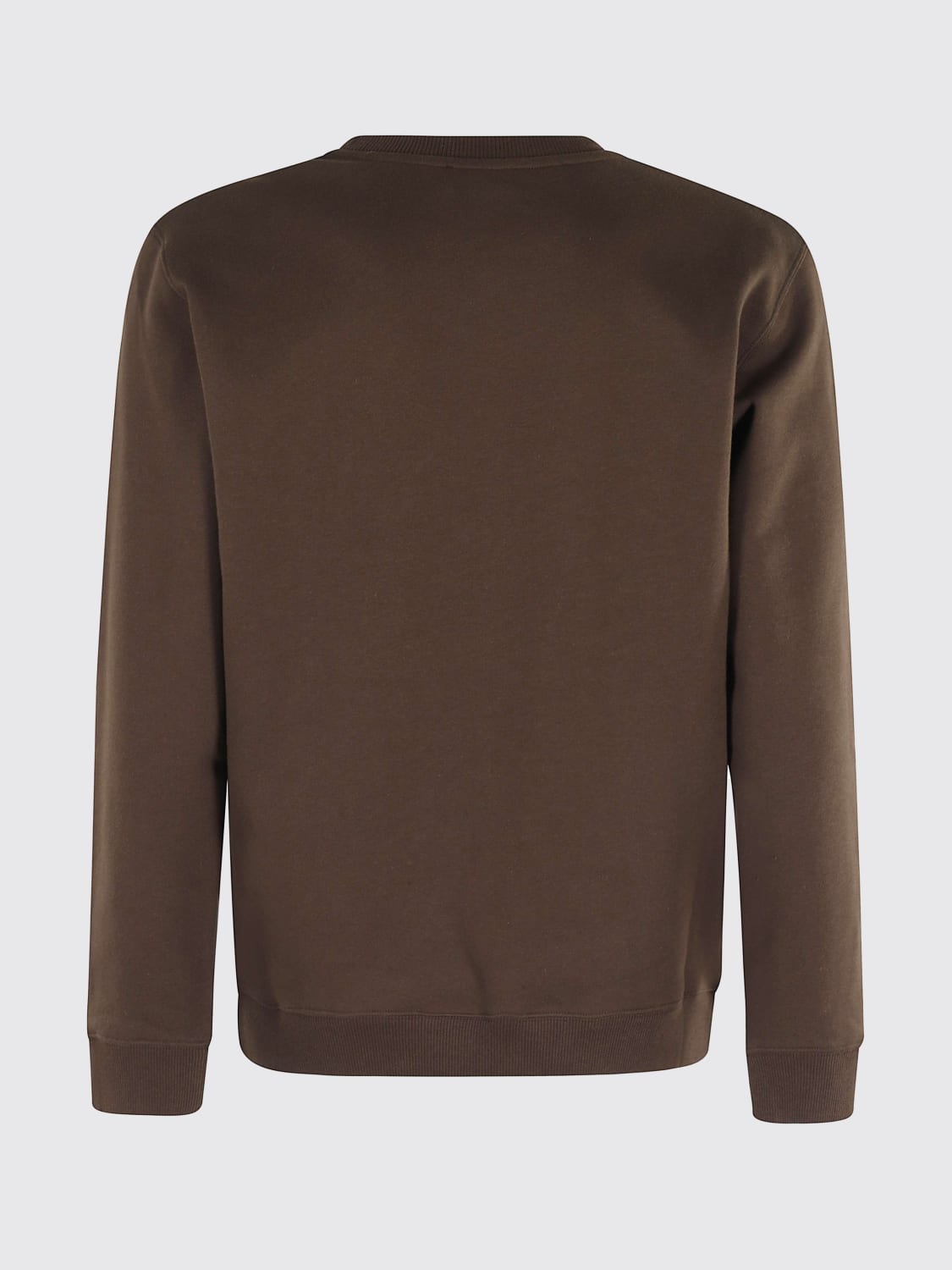 DONDUP SWEATSHIRT: Sweatshirt men Dondup, Green - Img 2